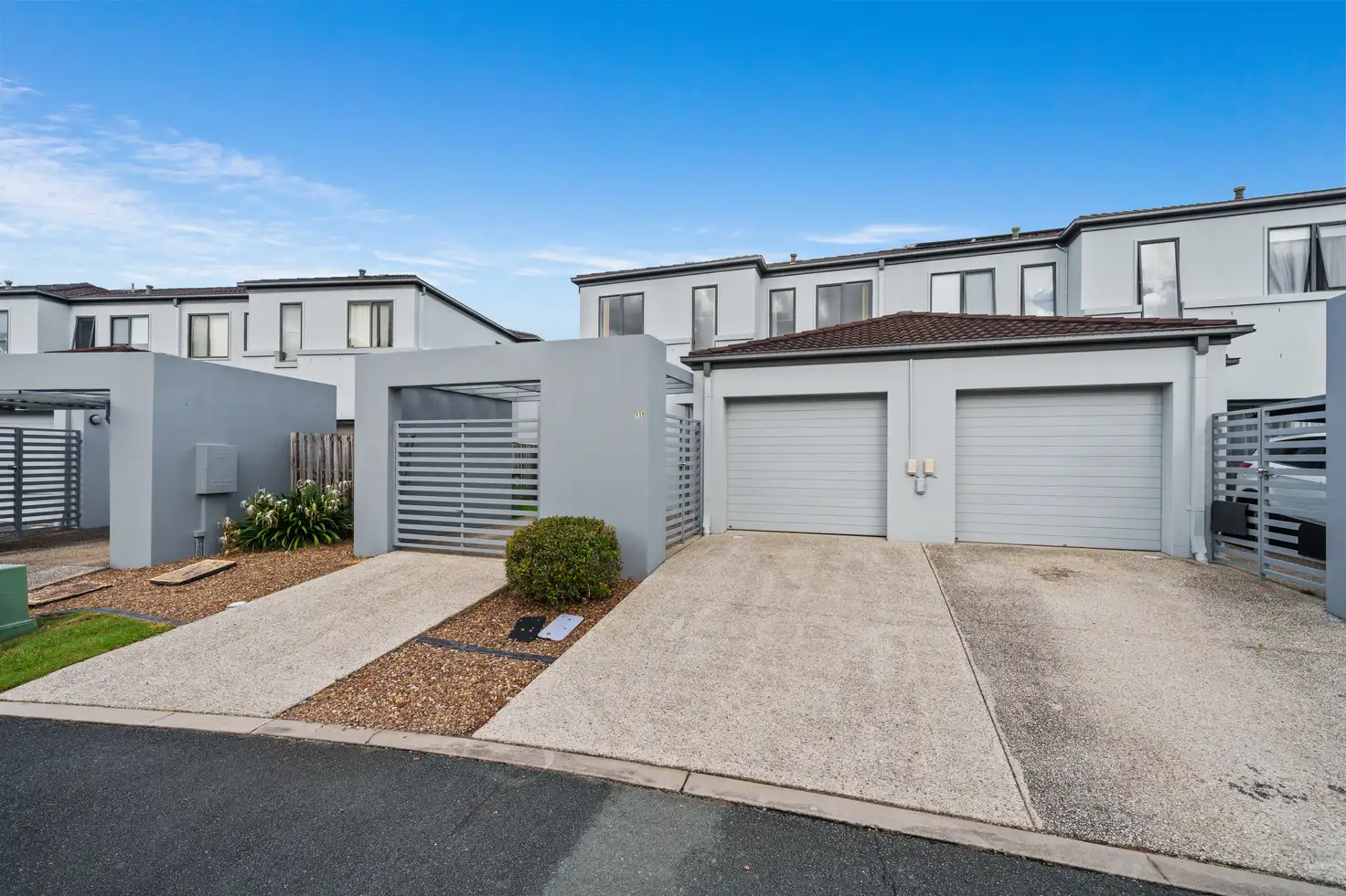 Main view of Homely townhouse listing, 118/66 Heathwood Drive, Upper Coomera QLD 4209