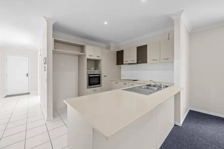 Third view of Homely townhouse listing, 118/66 Heathwood Drive, Upper Coomera QLD 4209