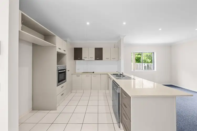 Fourth view of Homely townhouse listing, 118/66 Heathwood Drive, Upper Coomera QLD 4209