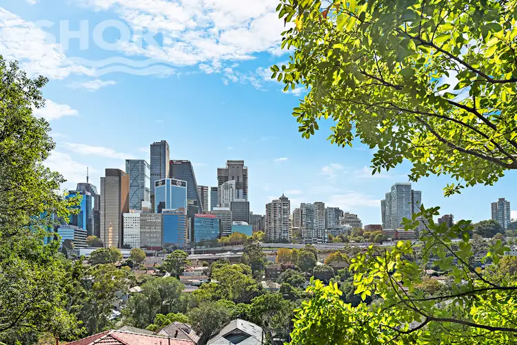 Second view of Homely apartment listing, 3/2 Colindia Avenue, Neutral Bay NSW 2089