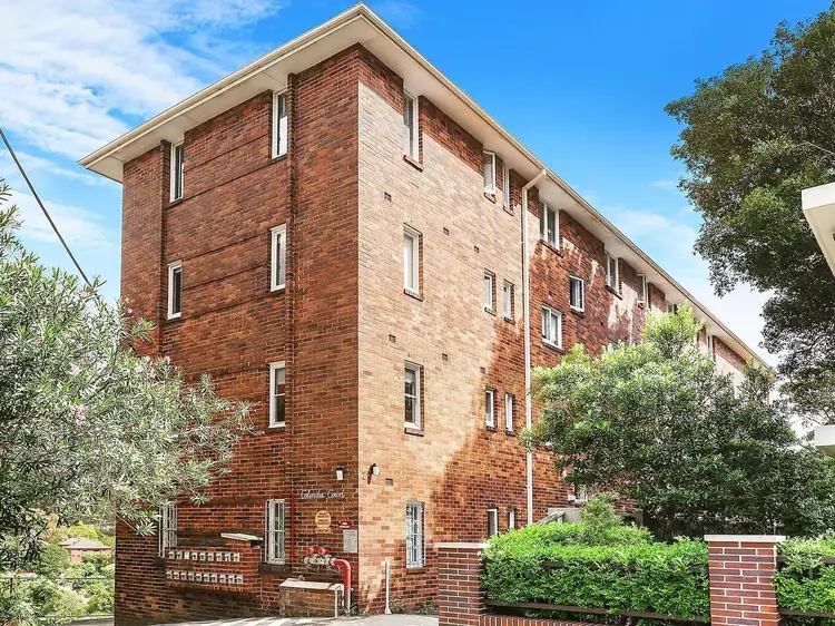 Third view of Homely apartment listing, 3/2 Colindia Avenue, Neutral Bay NSW 2089