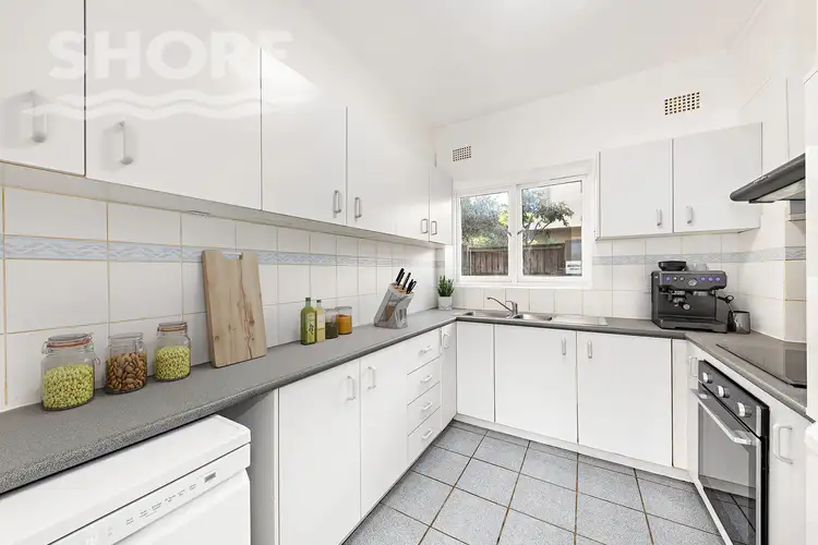 Fourth view of Homely apartment listing, 3/2 Colindia Avenue, Neutral Bay NSW 2089