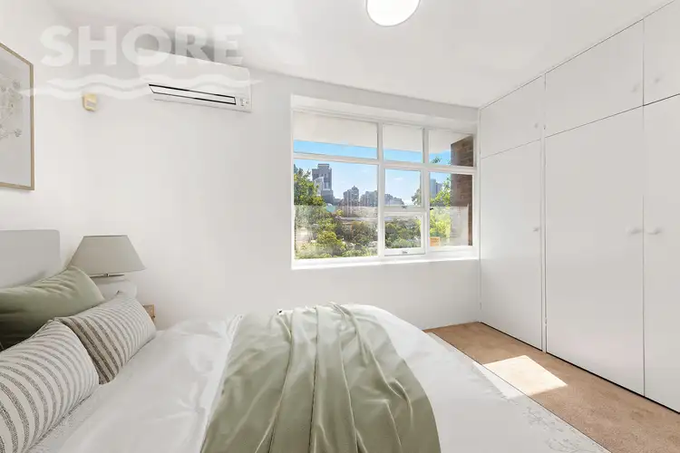 Sixth view of Homely apartment listing, 3/2 Colindia Avenue, Neutral Bay NSW 2089