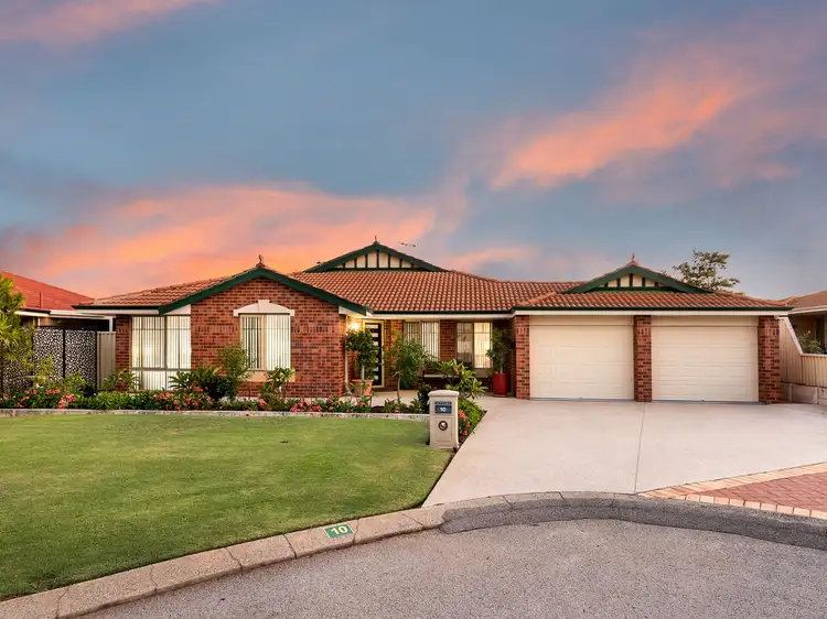 10 Anise Court, Spearwood WA 6163