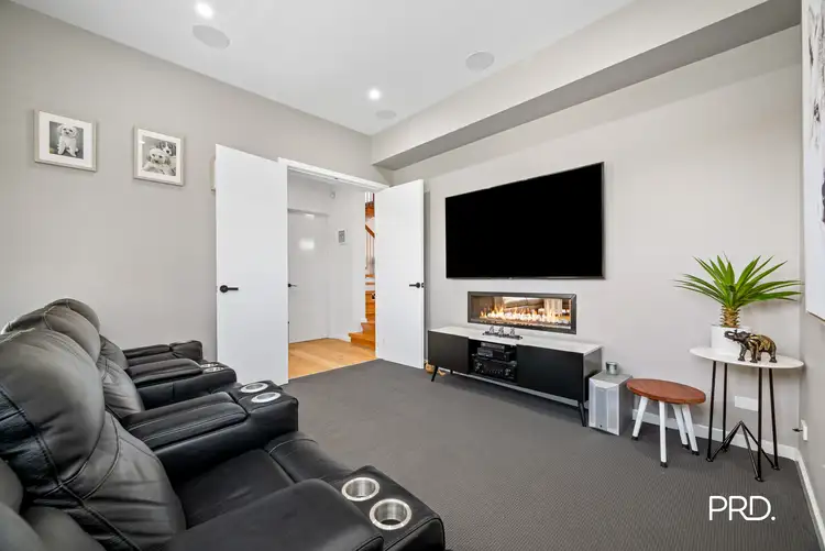 Second view of Homely house listing, 2 Fig Way, Caddens NSW 2747