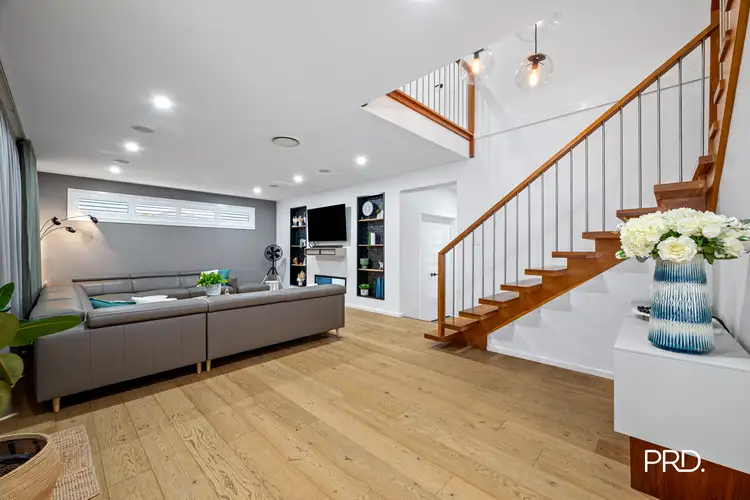 Third view of Homely house listing, 2 Fig Way, Caddens NSW 2747