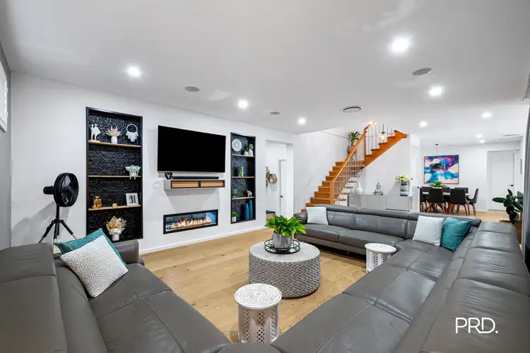 Fourth view of Homely house listing, 2 Fig Way, Caddens NSW 2747