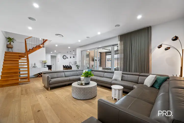 Fifth view of Homely house listing, 2 Fig Way, Caddens NSW 2747