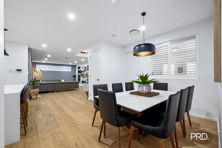 Sixth view of Homely house listing, 2 Fig Way, Caddens NSW 2747