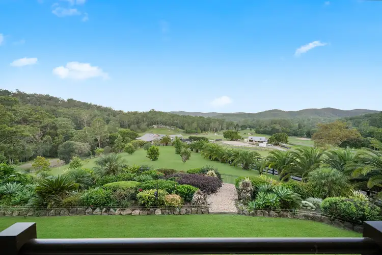 21 Aloisi Place, Clagiraba QLD 4211