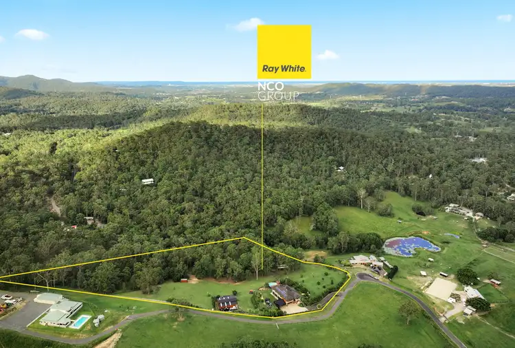 Second view of Homely rural property listing, 21 Aloisi Place, Clagiraba QLD 4211