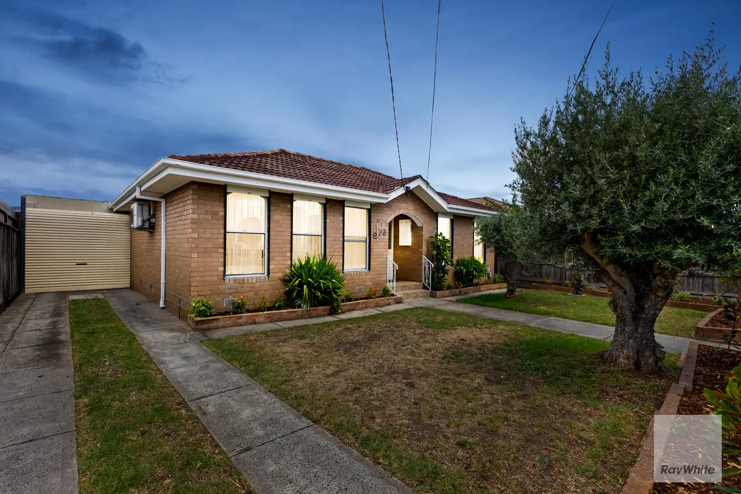 Main view of Homely house listing, 19 Barry Road, Thomastown VIC 3074