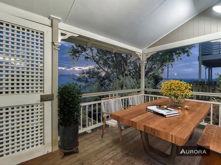 Third view of Homely house listing, 10 Rusden Street, Kelvin Grove QLD 4059