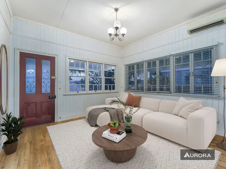 Fourth view of Homely house listing, 10 Rusden Street, Kelvin Grove QLD 4059