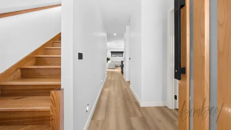 Third view of Homely house listing, 1/46 Finchley Avenue., Glenroy VIC 3046