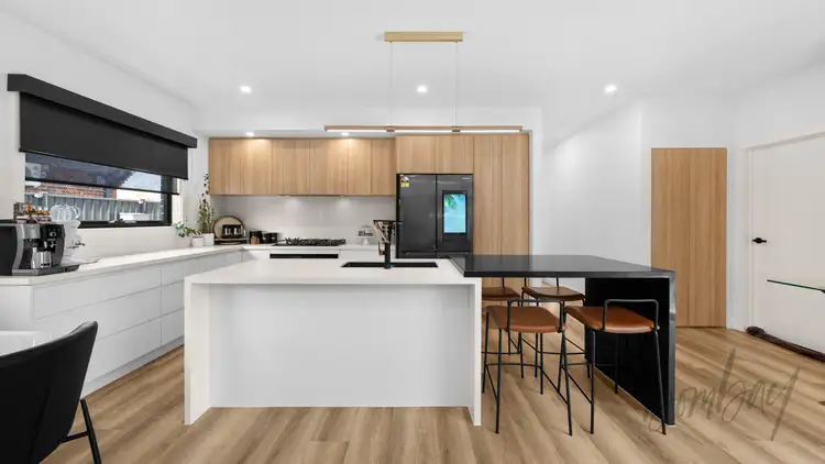 Fourth view of Homely house listing, 1/46 Finchley Avenue., Glenroy VIC 3046