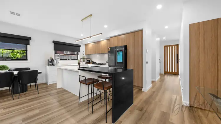 Fifth view of Homely house listing, 1/46 Finchley Avenue., Glenroy VIC 3046
