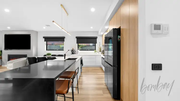 Sixth view of Homely house listing, 1/46 Finchley Avenue., Glenroy VIC 3046