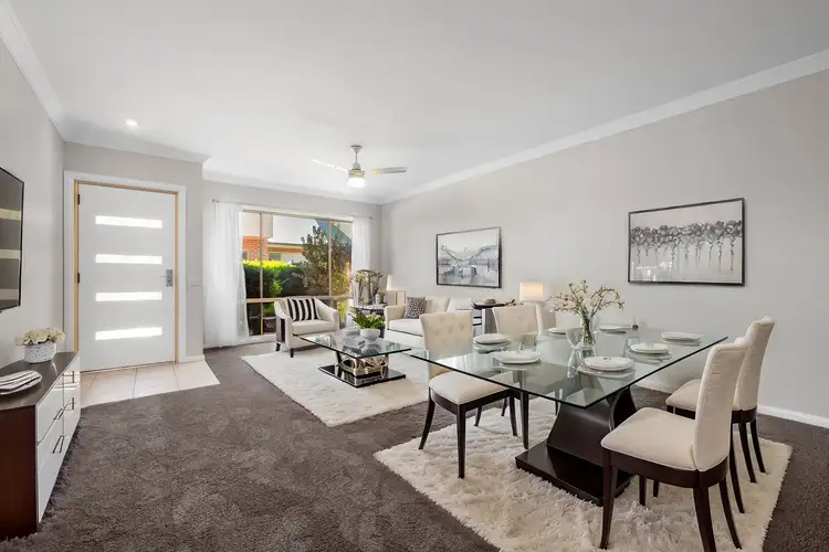 Fourth view of Homely house listing, 3/182 March Street, Richmond NSW 2753