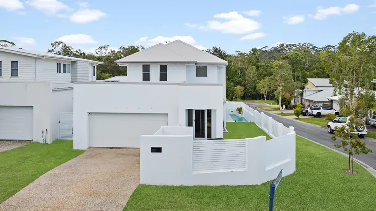 35 Kurrajong Crescent, Meridan Plains QLD 4551