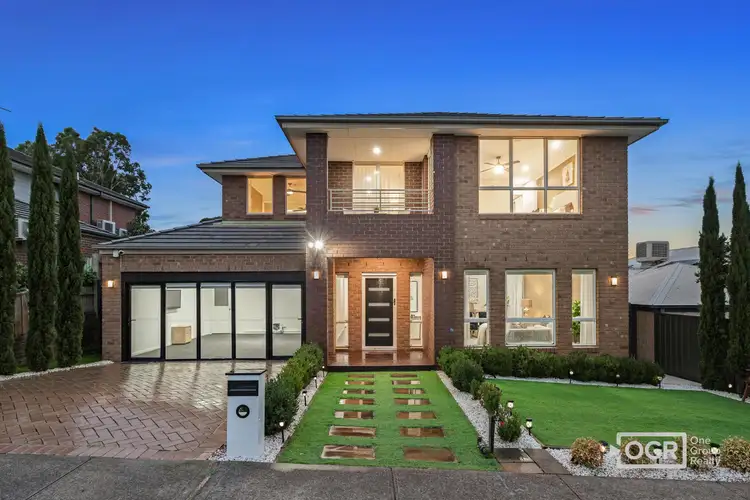 Main view of Homely house listing, 138 Epping Road, Epping VIC 3076