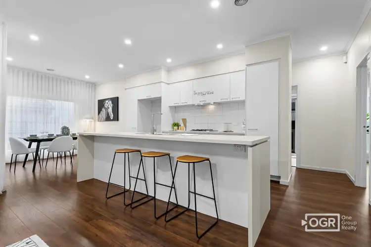 Third view of Homely house listing, 138 Epping Road, Epping VIC 3076