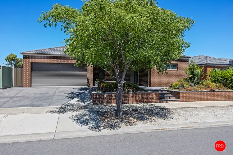 Main view of Homely house listing, 4 Overland Way, Epsom VIC 3551