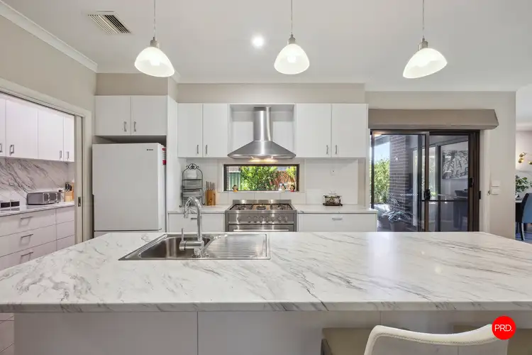 Third view of Homely house listing, 4 Overland Way, Epsom VIC 3551
