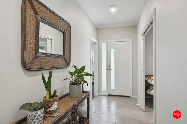 Fourth view of Homely house listing, 4 Overland Way, Epsom VIC 3551