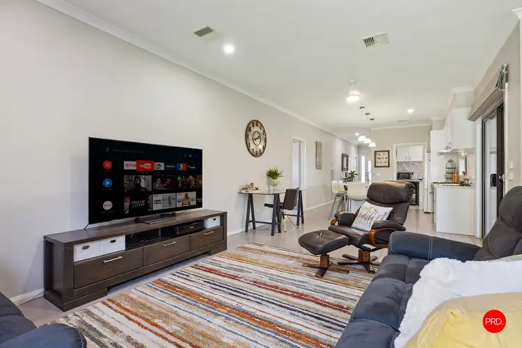 Fifth view of Homely house listing, 4 Overland Way, Epsom VIC 3551