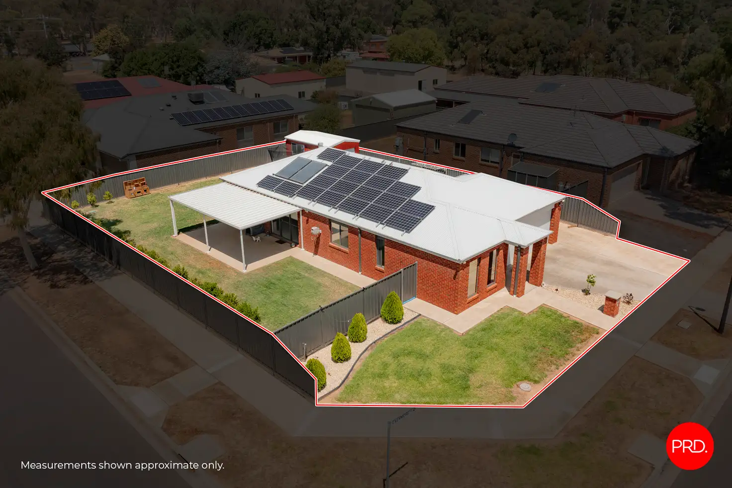 Main view of Homely house listing, 10 Evermore Drive, Marong VIC 3515