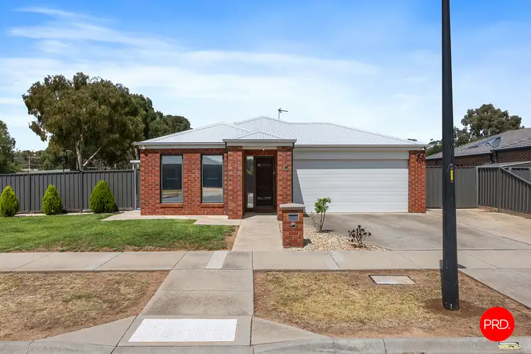 Second view of Homely house listing, 10 Evermore Drive, Marong VIC 3515