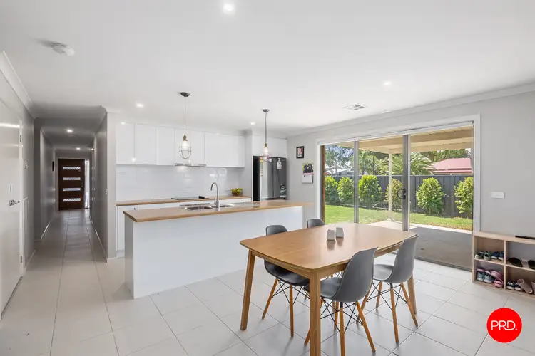 Third view of Homely house listing, 10 Evermore Drive, Marong VIC 3515