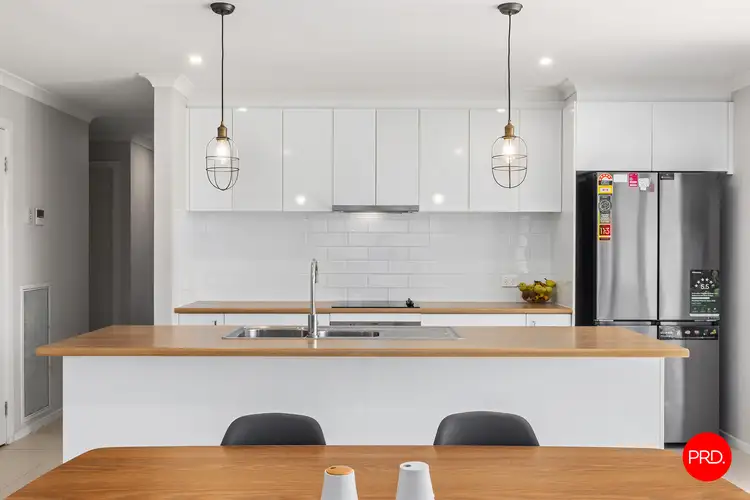 Fourth view of Homely house listing, 10 Evermore Drive, Marong VIC 3515