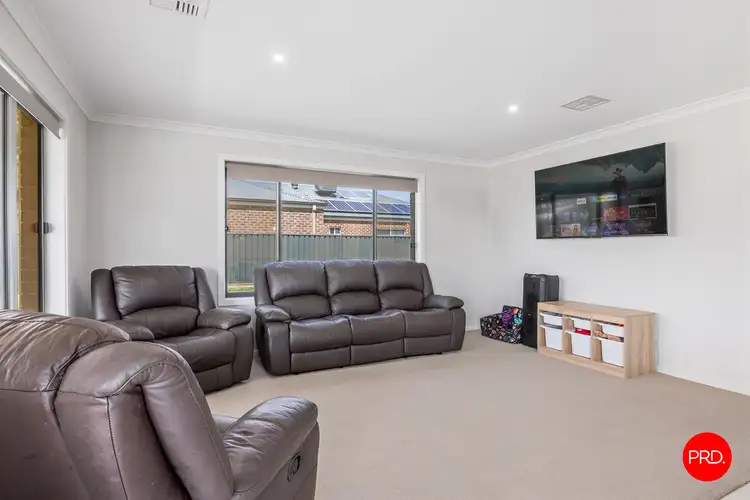 Sixth view of Homely house listing, 10 Evermore Drive, Marong VIC 3515