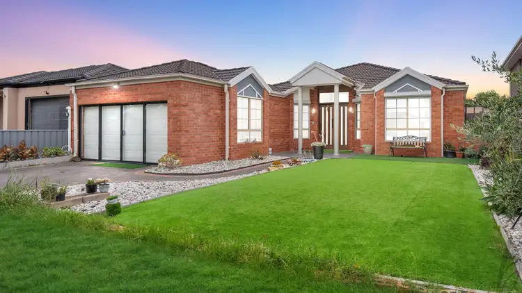 3 Colonial Court, Roxburgh Park VIC 3064