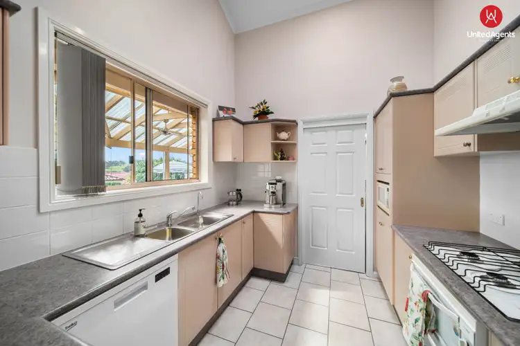 Second view of Homely house listing, 17 Richard Crescent, Cecil Hills NSW 2171