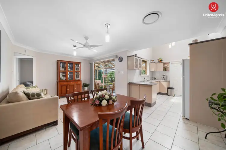 Third view of Homely house listing, 17 Richard Crescent, Cecil Hills NSW 2171