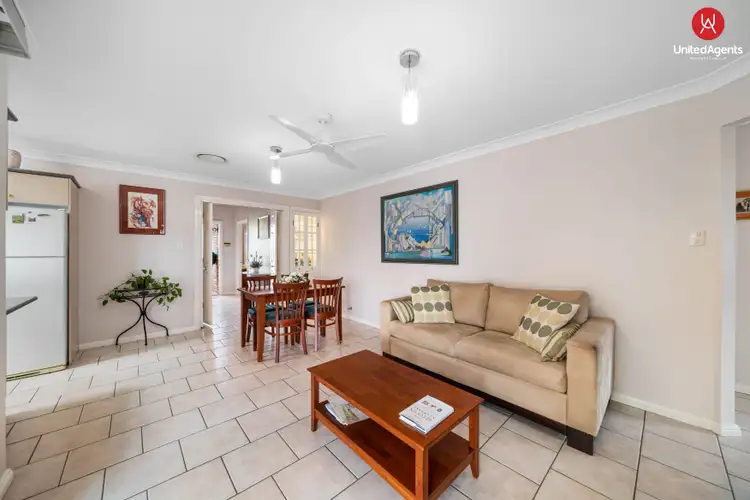 Fourth view of Homely house listing, 17 Richard Crescent, Cecil Hills NSW 2171