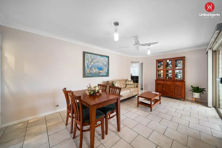 Fifth view of Homely house listing, 17 Richard Crescent, Cecil Hills NSW 2171