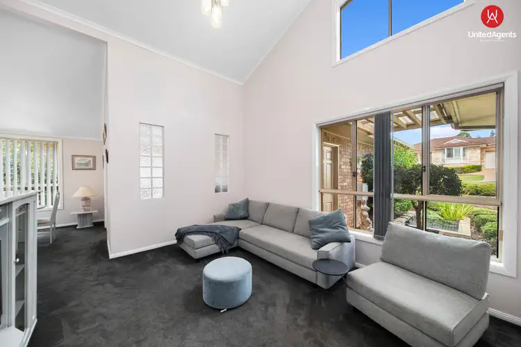 Sixth view of Homely house listing, 17 Richard Crescent, Cecil Hills NSW 2171