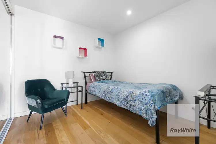 Fifth view of Homely apartment listing, 816/338 Kings Way, South Melbourne VIC 3205
