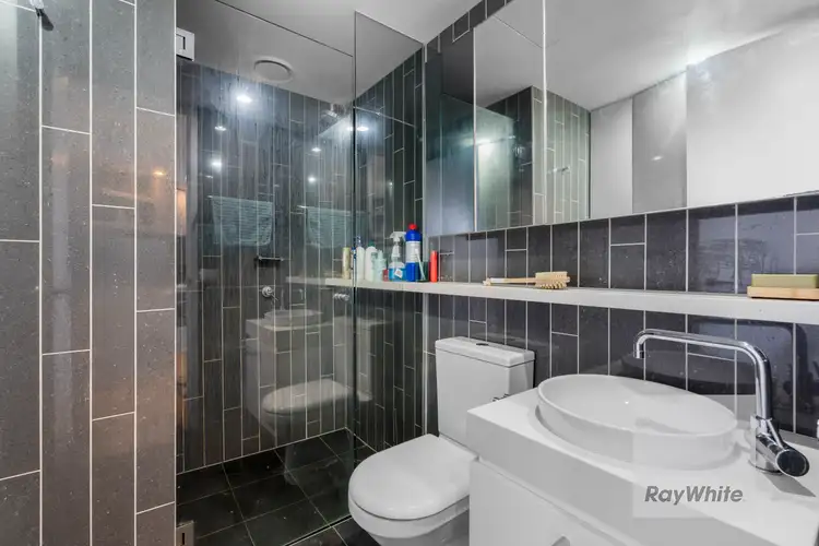 Sixth view of Homely apartment listing, 816/338 Kings Way, South Melbourne VIC 3205