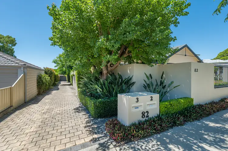 2/82 Gardner Street, Como WA 6152