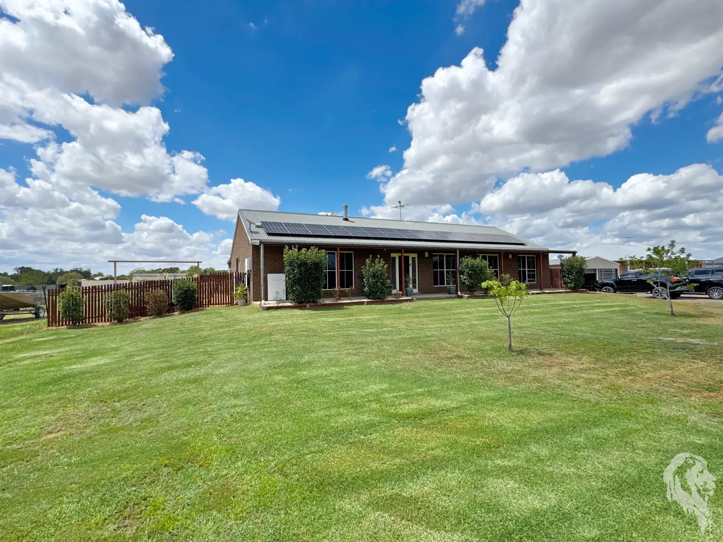 Main view of Homely house listing, 151 McKenzie Street, Narrabri NSW 2390