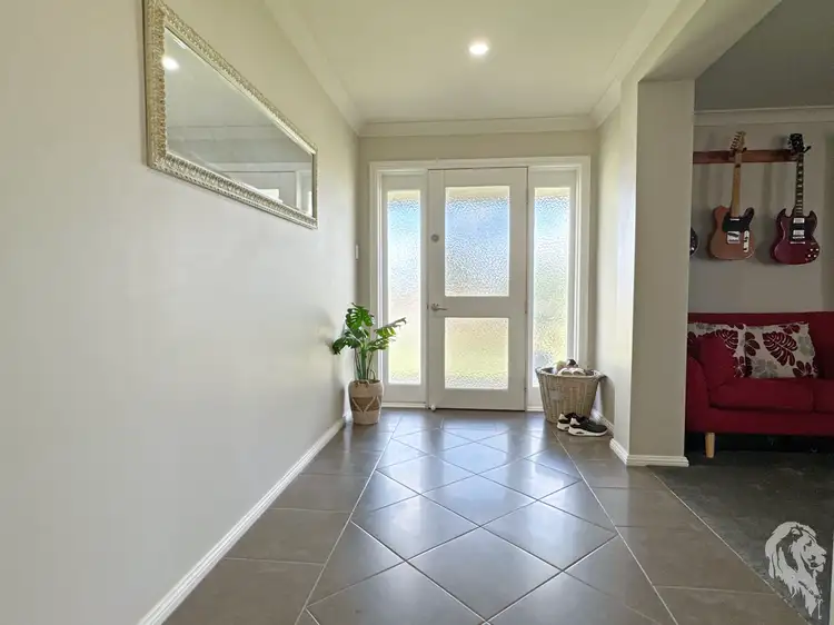 Fourth view of Homely house listing, 151 McKenzie Street, Narrabri NSW 2390