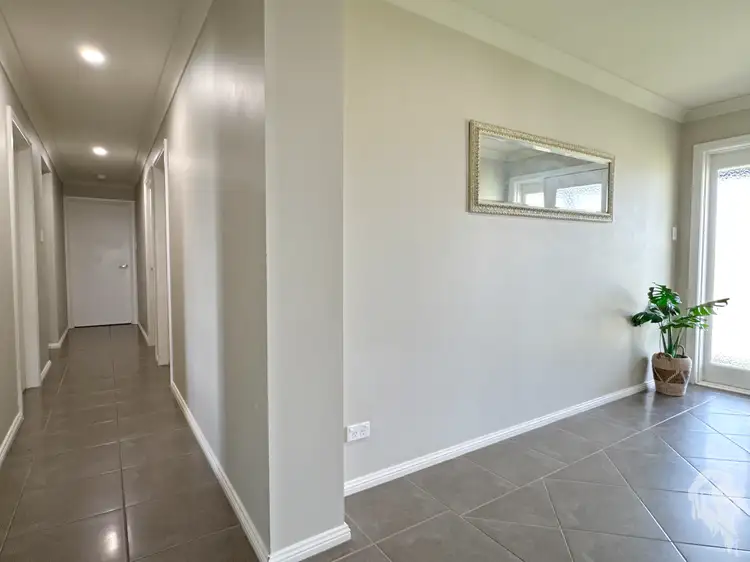 Fifth view of Homely house listing, 151 McKenzie Street, Narrabri NSW 2390