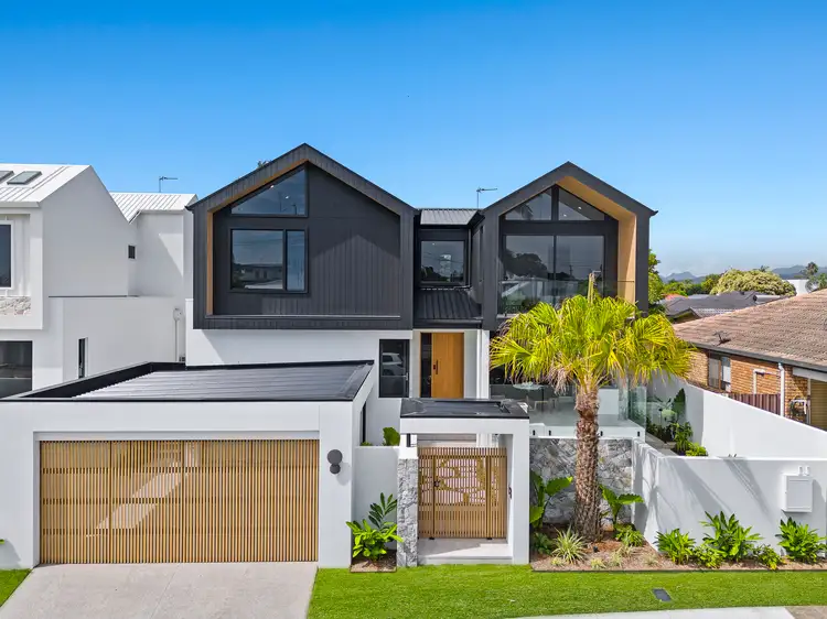 Main view of Homely house listing, 30 Mountain View Avenue, Burleigh Waters QLD 4220