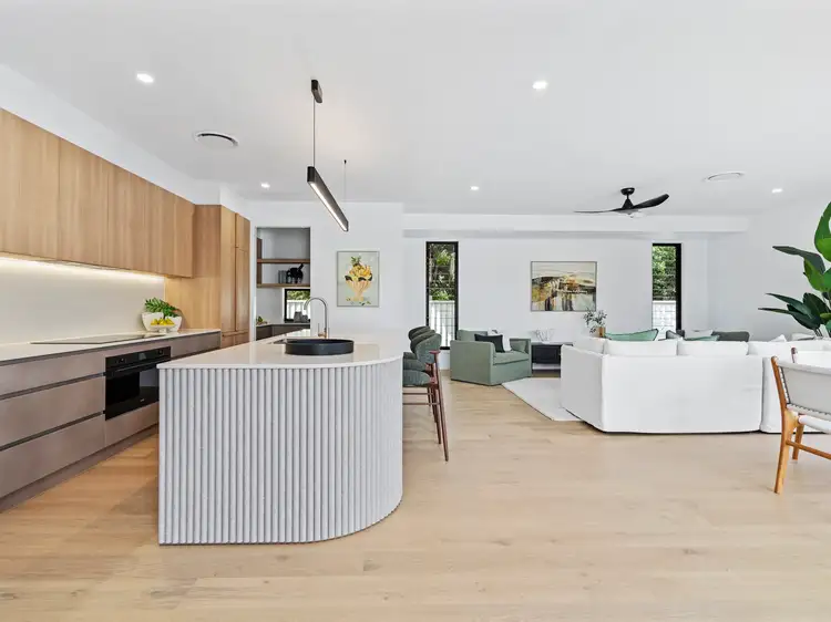 Third view of Homely house listing, 30 Mountain View Avenue, Burleigh Waters QLD 4220