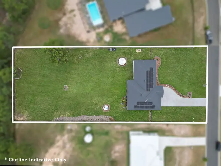 Second view of Homely other listing, 87 Sundew Crescent, Kensington Grove QLD 4341